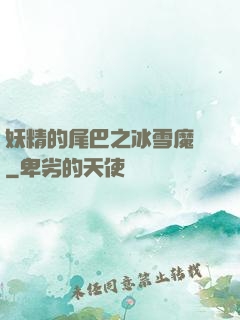 妖精的尾巴之冰雪魔龍