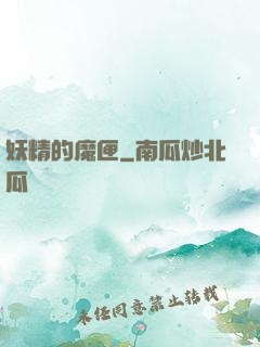 妖精的魔匣