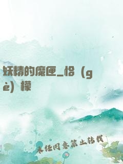 妖精的魔匣