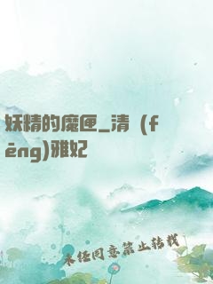 妖精的魔匣
