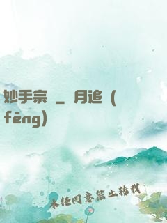 妙手宗師