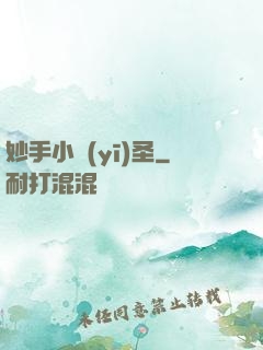妙手小醫(yī)圣