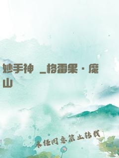 妙手神龍