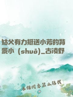 姑父有力挺送小芳的背景小說(shuō)