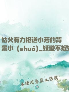 姑父有力挺送小芳的背景小說(shuō)
