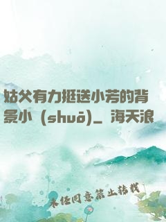 姑父有力挺送小芳的背景小說(shuō)