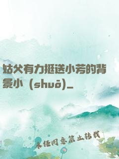 姑父有力挺送小芳的背景小說(shuō)