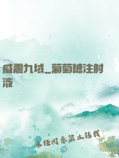 威震九域