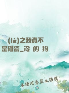 娛樂(lè)之我真不是碰瓷