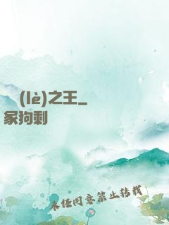娛樂(lè)之王