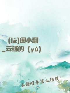 娛樂(lè)圈小翻譯