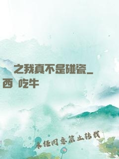 娛樂之我真不是碰瓷