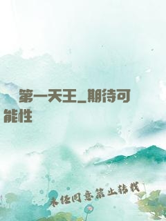 娛樂第一天王