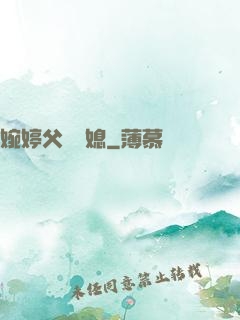 婉婷父親兒媳