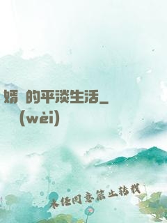 婿贅的平淡生活