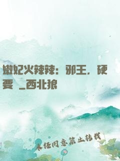 嫩妃火辣辣：邪王，硬要寵