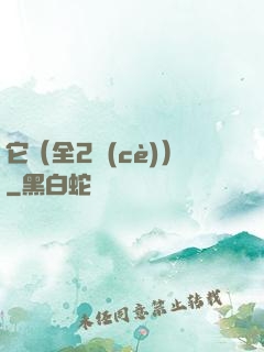 它（全2冊(cè)）