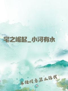 宅之崛起