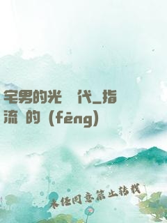宅男的光輝時代