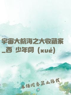 宇宙大航海之大收藏家