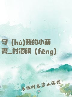 守護(hù)我的小萌妻