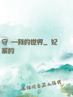 守護—我的世界