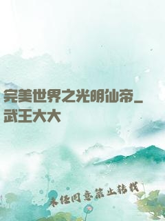 完美世界之光明仙帝