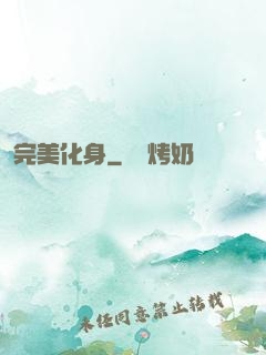 完美化身