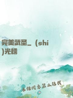 完美武圣