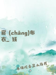 官場(chǎng)布衣