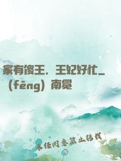 家有傻王，王妃好忙