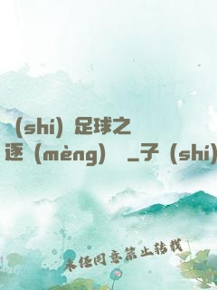 實(shí)況足球之逐夢(mèng)綠蔭