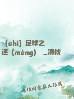 實(shí)況足球之逐夢(mèng)綠蔭