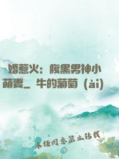 寵婚惹火：腹黑男神小萌妻