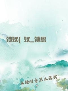 將軍侍奴(寢奴