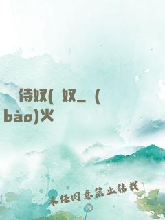 將軍侍奴(寢奴