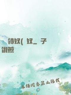 將軍侍奴(寢奴