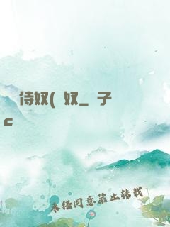 將軍侍奴(寢奴