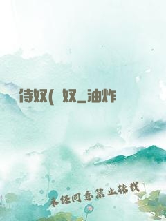 將軍侍奴(寢奴
