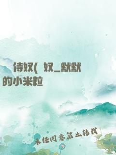 將軍侍奴(寢奴