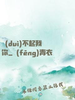 對(duì)不起我愛你