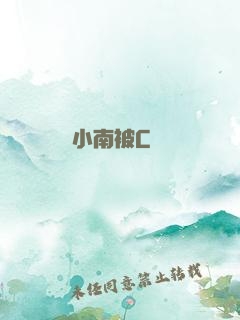 小南被C