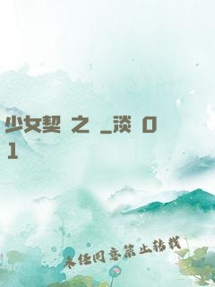 少女契約之書