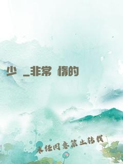 少帥