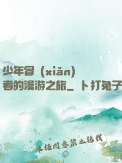 少年冒險(xiǎn)者的漫游之旅
