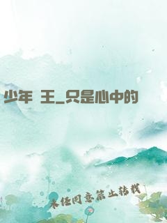 少年財王