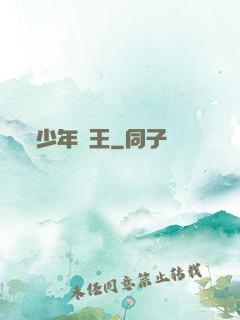 少年財王