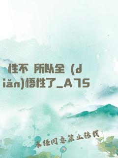屬性不夠所以全點(diǎn)悟性了