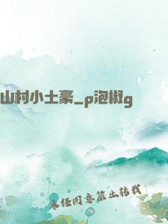山村小土豪