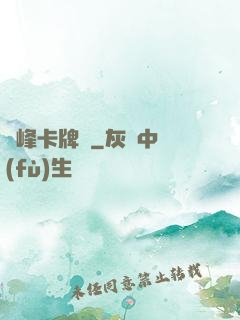 巔峰卡牌師